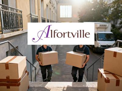 Alfortville Image à la une pour Alfortville