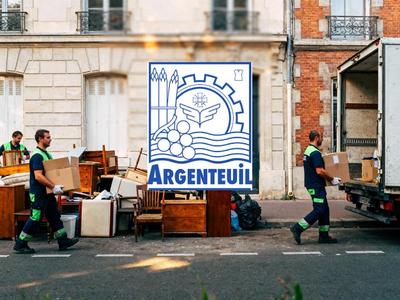 Image à la une pour Argenteuil
