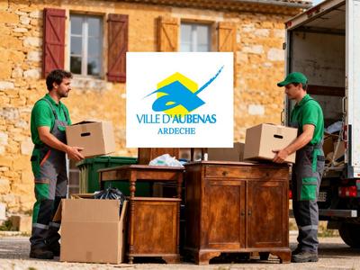 Image à la une pour Aubenas