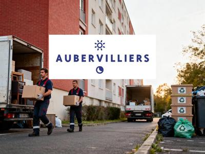 Image à la une pour Aubervilliers