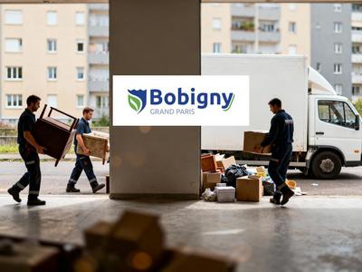 Image à la une pour Bobigny