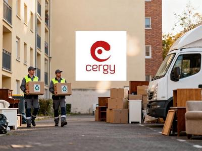 Image à la une pour Cergy