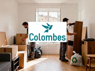 Image à la une pour Colombes