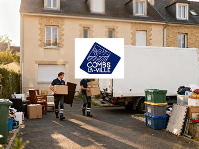 Image à la une pour Combs-la-Ville