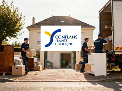 Image à la une pour Conflans-Sainte-Honorine