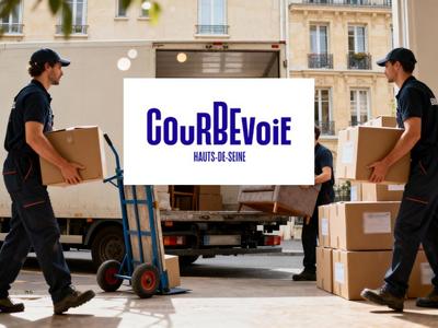 Image à la une pour Courbevoie
