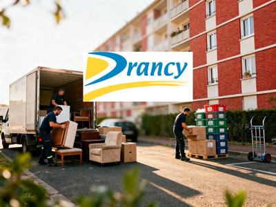 Image à la une pour Drancy