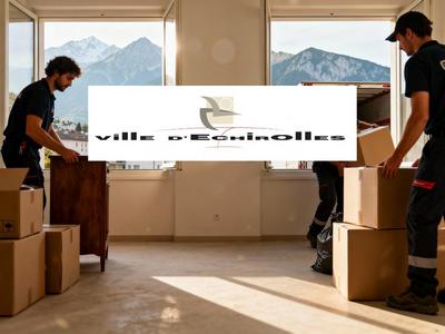 Image à la une pour Échirolles