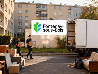 Fontenay-sous-Bois Image à la une pour Fontenay-sous-Bois