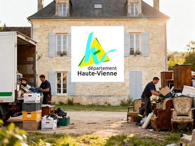 Image à la une pour Haute-Vienne