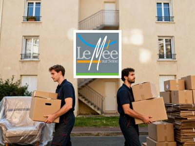 Image à la une pour Le Mée-sur-Seine