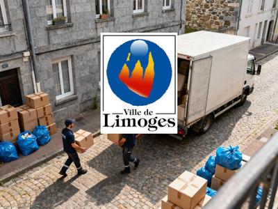 Image à la une pour Limoges