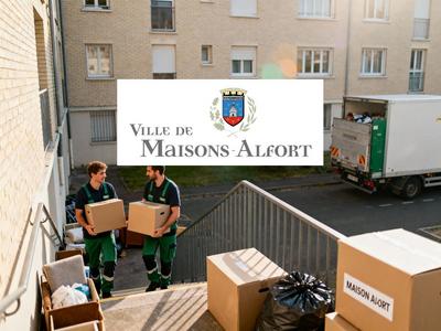 Image à la une pour Maisons-Alfort
