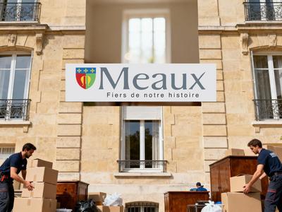 Image à la une pour Meaux