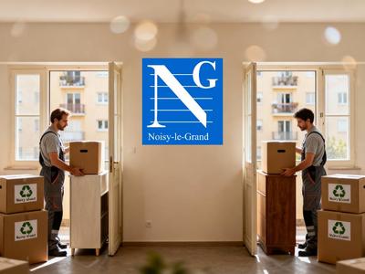 Image à la une pour Noisy-le-Grand