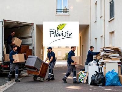 Image à la une pour Plaisir