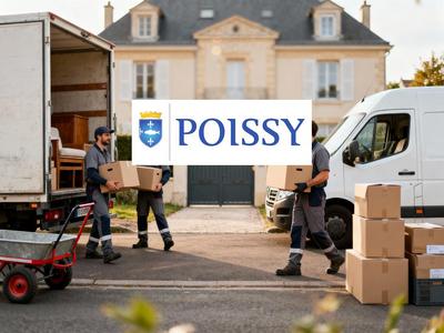 Image à la une pour Poissy
