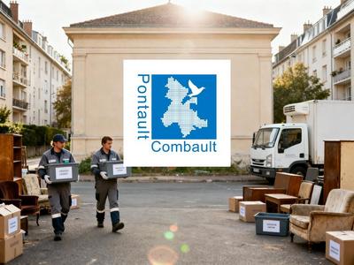 Image à la une pour Pontault-Combault