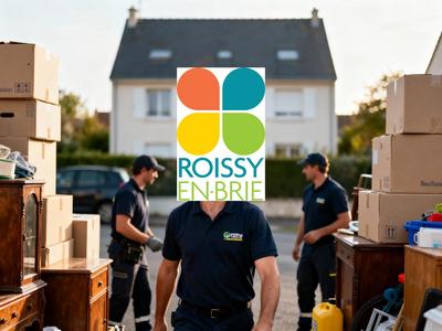 Image à la une pour Roissy-en-Brie