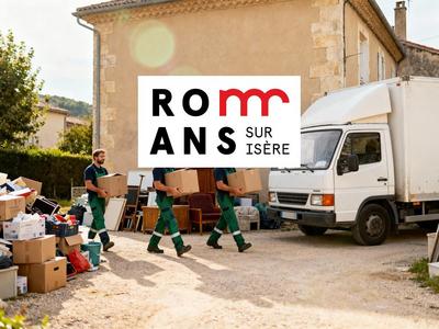 Image à la une pour Romans-sur-Isère
