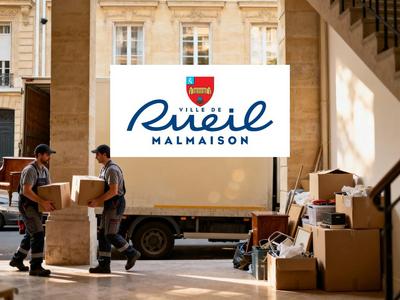 Image à la une pour Rueil-Malmaison
