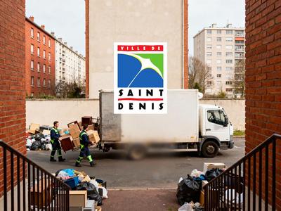 Image à la une pour Saint-Denis