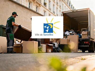 Image à la une pour Sarcelles