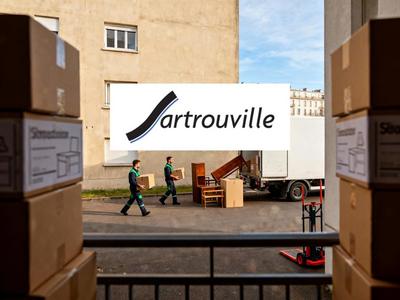 Image à la une pour Sartrouville