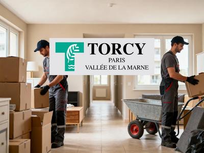 Image à la une pour Torcy