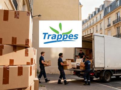 Image à la une pour Trappes