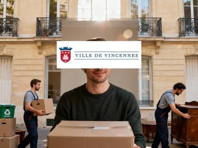 Image à la une pour Vincennes