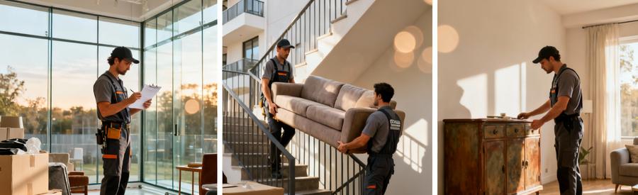 Évolution tarifs débarras selon volume : studio, appartement, maison à Vitry-sur-Seine avec débarrasseurs professionnels