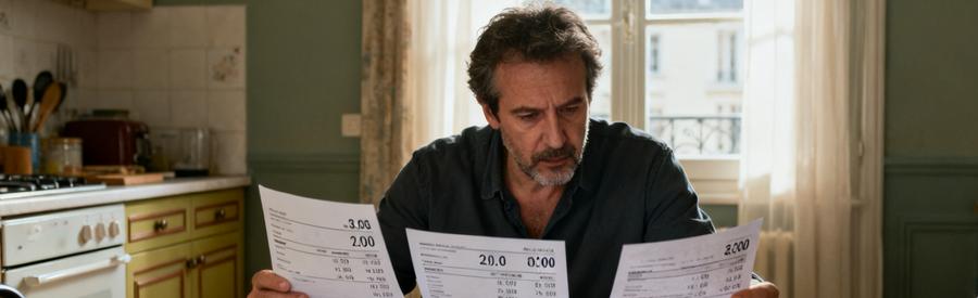 Comparaison Offres Professionnels Montrouge Particulier comparant trois propositions de professionnels du débarras à Montrouge pour choisir la meilleure offre