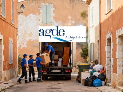 Agde Image à la une pour Agde