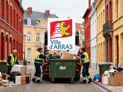 Image à la une pour Arras