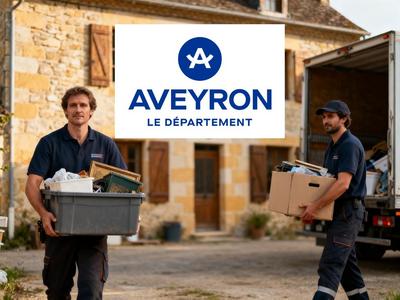 Image à la une pour Aveyron