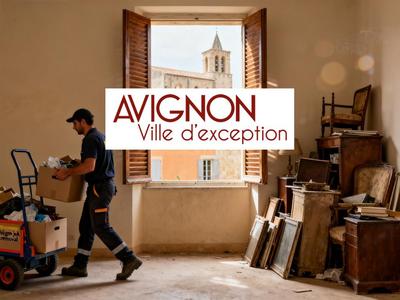 Image à la une pour Avignon