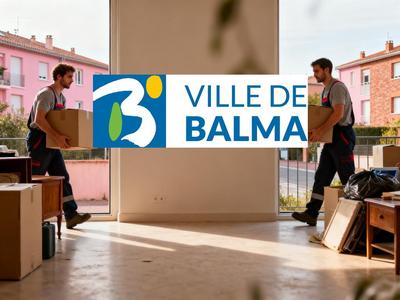 Balma Image à la une pour Balma