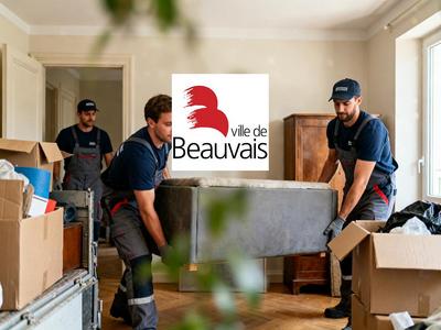 Beauvais Image à la une pour Beauvais