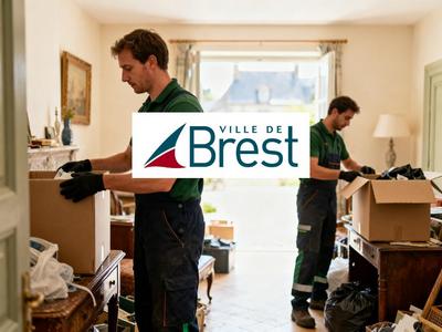 Image à la une pour Brest