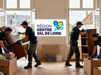 Centre-Val de Loire Image à la une pour Centre-Val de Loire