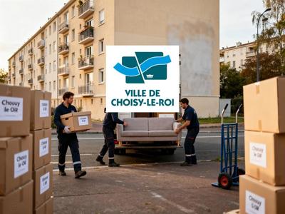 Choisy-le-Roi Image à la une pour Choisy-le-Roi