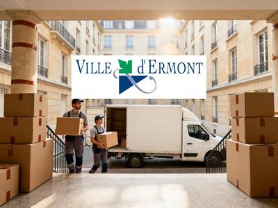 Ermont Image à la une pour Ermont