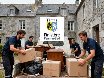 Image à la une pour Finistère