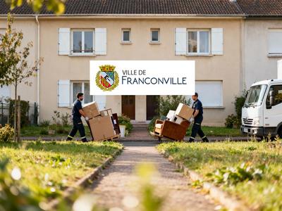Image à la une pour Franconville