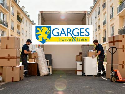 Image à la une pour Garges-lès-Gonesse