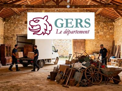 Image à la une pour Gers