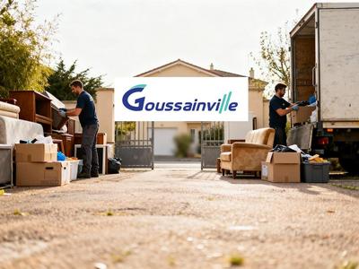 Goussainville Image à la une pour Goussainville