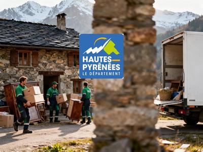 Hautes-Pyrénées Image à la une pour Hautes-Pyrénées