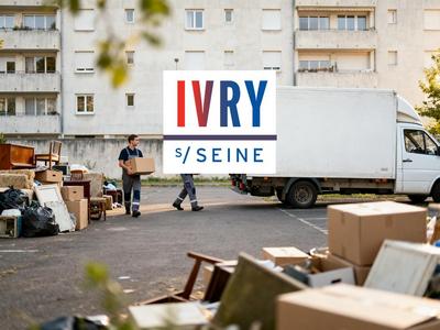 Ivry-sur-Seine Image à la une pour Ivry-sur-Seine